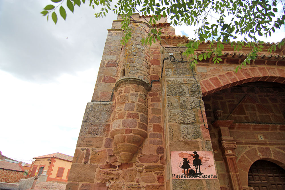 Alcolea de las Peñas